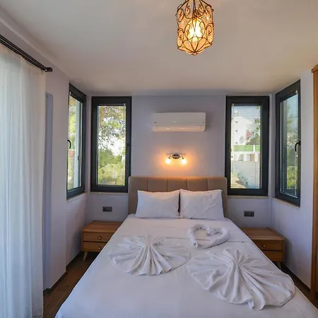Lins House 1 فتحية