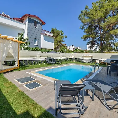 Lins House 1 فيلة فتحية