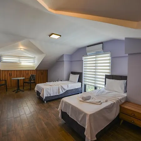 فيلة Lins House 1 فتحية