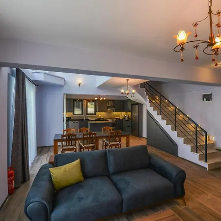 Lins House 1 فيلة فتحية