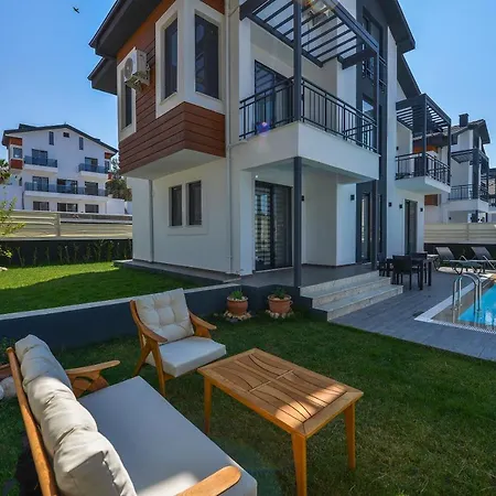 Lins House 1 فتحية
