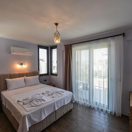 فيلة Lins House 1 فتحية