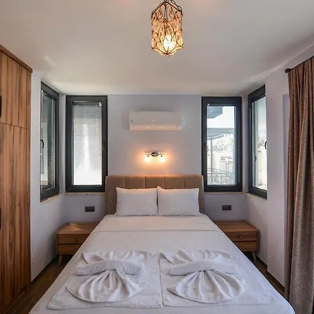 Lins House 1 فيلة