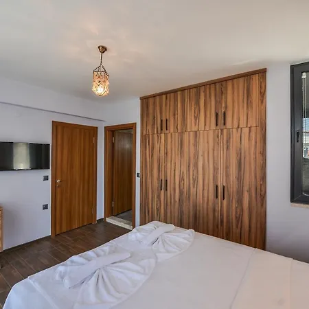 فيلة Lins House 1 *