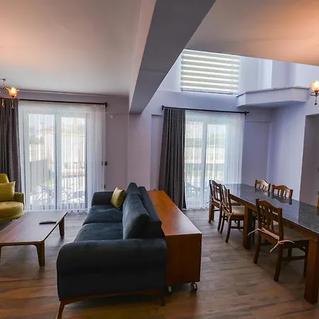 فيلة Lins House 1 فتحية