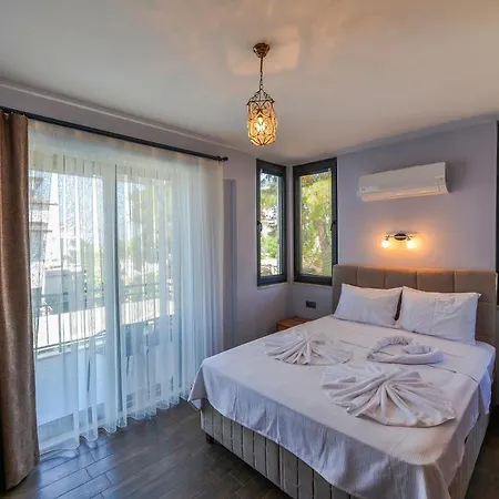 Lins House 1 فتحية
