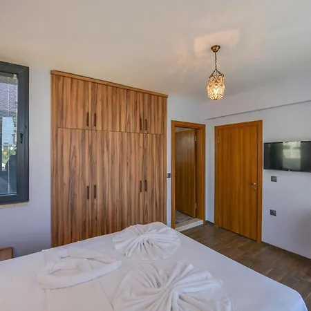 Lins House 1 * فتحية