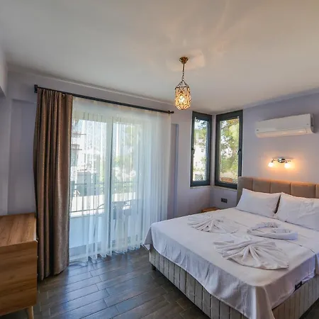 فيلة Lins House 1 فتحية