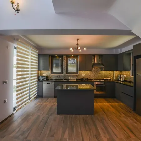 Lins House 1 فتحية