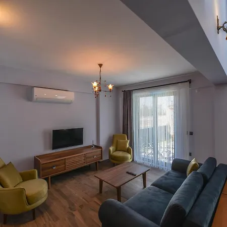 Lins House 1 فيلة *